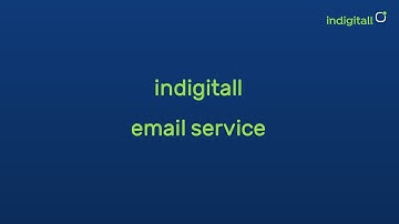 indigitall email