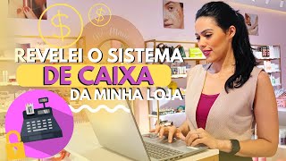 CONHEÇA O SISTEMA DE CAIXA DA MINHA LOJA: SIMPLIFIQUE SUAS VENDAS E AUMENTE SEUS LUCROS!! screenshot 5
