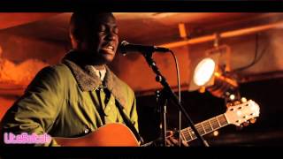 Jacob Banks - "Coward" (Live @ Wired) chords