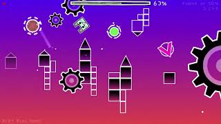 Br0k3n Symm3try (Extreme Demon) by PandorarT & LauGMX