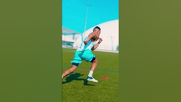 Increase your SPEED with these SPRINT drills #speedtraining