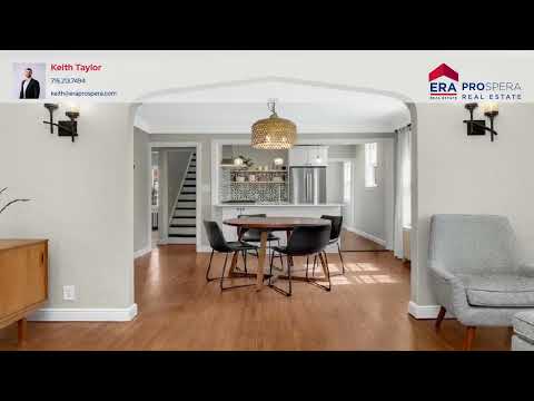 5615 12th Avenue, Minneapolis, MN home video tour