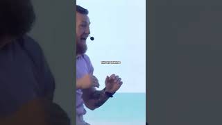 Conor Mcgregor Explains Ufc 229 Brawl 