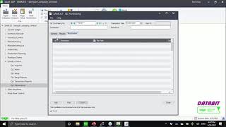 Autosimply Quality Control demo