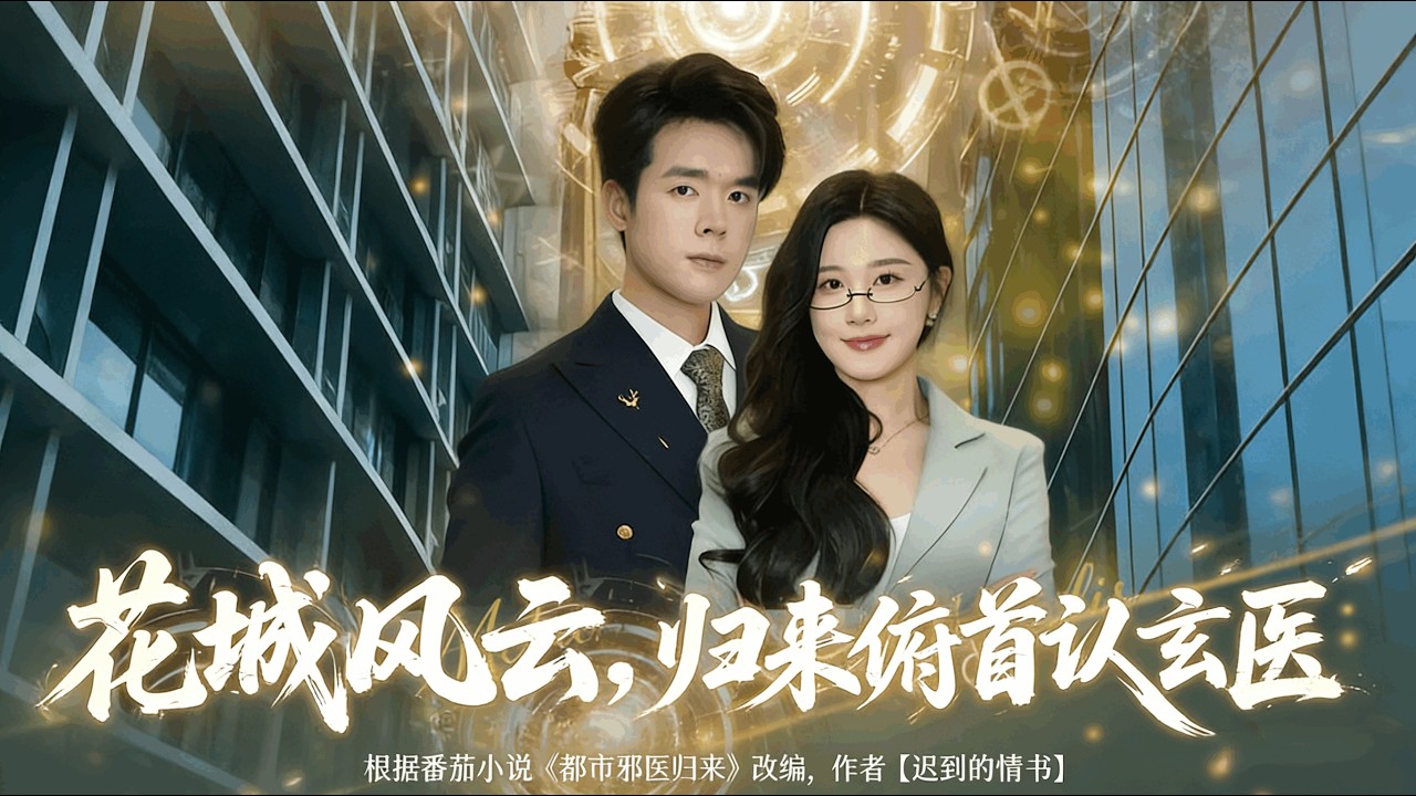 花城风云：归来俯首认玄医