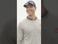 Meetings with Trump, the evolution of drivers and much more. Come play a hole with Adam Scott.