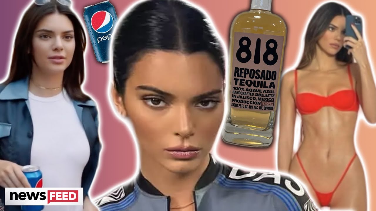 Kendall Jenner's PLAGUED By Controversy!