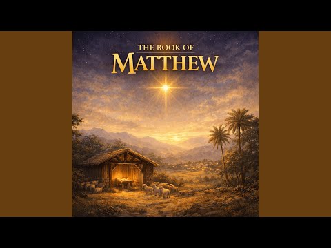 Matthew 13 KJV Audio Bible, video poster frame