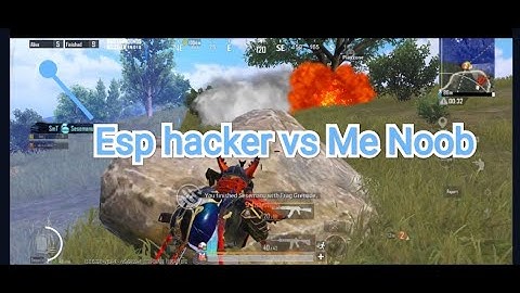 killing ESP Hacker in BGMI. ||OnePlus,9R,9,8T,7T,,7,6T,8,N105G,N100,Nord,5T. Neversettle