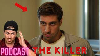 Ep. 565 | A Dream Revealed the Killer - MrBallen