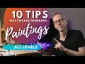 Smart Painting Tips