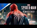 Marvel's Spider-Man Remastered - Демоны и склад Фиска - 9