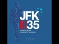 JFK35 Podcast - JFK