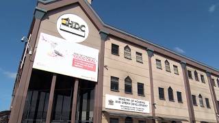 HDC Assesses โCanadaโ Apartment Buildings For Possible Repairs Or Demolition