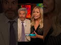 Leanne Morgan STORMS Off Andy Cohen's Show After Fiery Clash