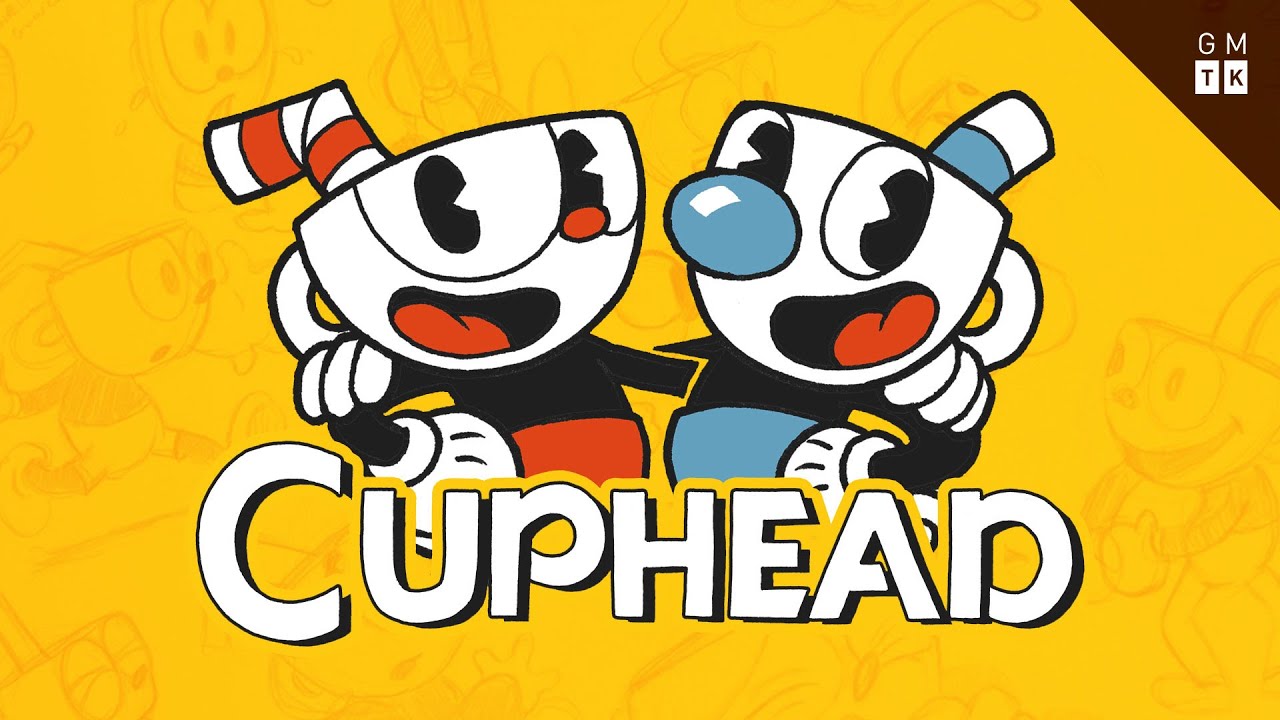 getting cuphead to work in maximus arcade