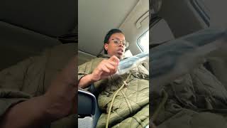 Salad Before The Theater Show