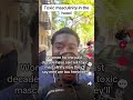 Women have said kill toxic masculinity for the past decade now they say men are too feminine wth 🤦!