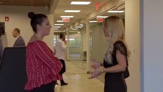 The Primework Somerset Launch Party