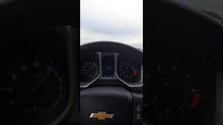 2012 Zl1 Twin Turbo Top Speed