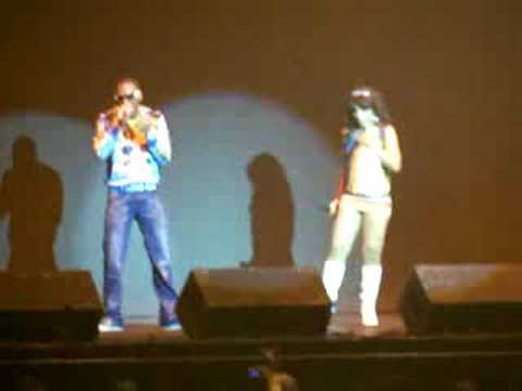 Wisin Y Yandel - Luna Park 24