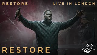 Ryan Ofei – Restore (Official Video)