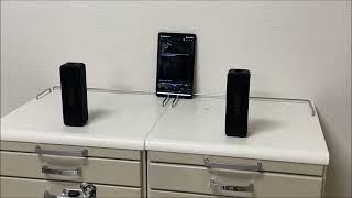 【バーティカルツインスピーカー】ANKER soundcore2