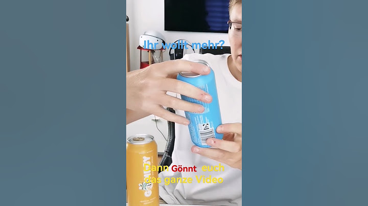 Gönrgy Test... Ganzes Video in der Bio