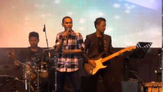 Bara band - running in the night