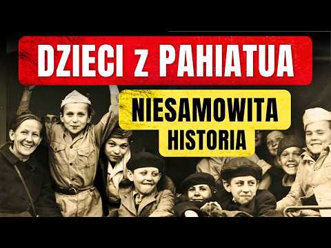 POLACY w IRANIE ◀🌎 Jak to było naprawdę?