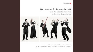 Die Zauberflote (The Magic Flute) , K. 620: Overture (arr. J. Linckelmann)