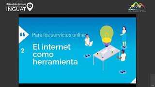 Enseñanza de español online, el negocio del futuro