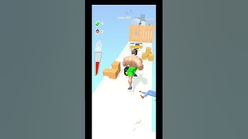 Muscle Rush level - 217