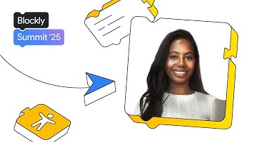 Storybuilding: Animating Characters, One Block at a Time | Blockly Summit 2025