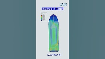 Simulación de vertido líquido