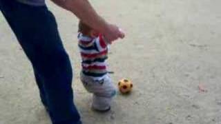 Arthur Foot Du Dimanche