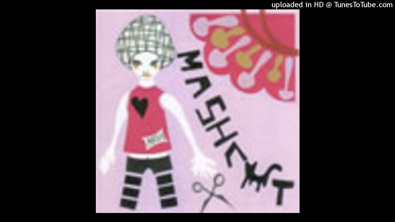 07 - The rabbit was me - Emi Necozawa and Momus