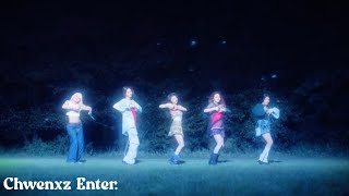 Stellar Galaxy 스텔라 갤럭시 - Cherish My Love Official Mv