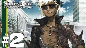 Things Get Chilly | Let