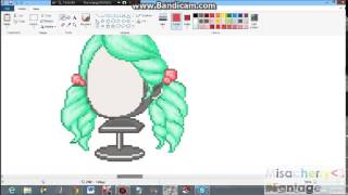 Fantage Edit Contest Entry (rainbowplum cerkana) (misacherry) 2014