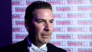 Paul Hawco, Director of Spa, Jumeirah Zabeel Saray