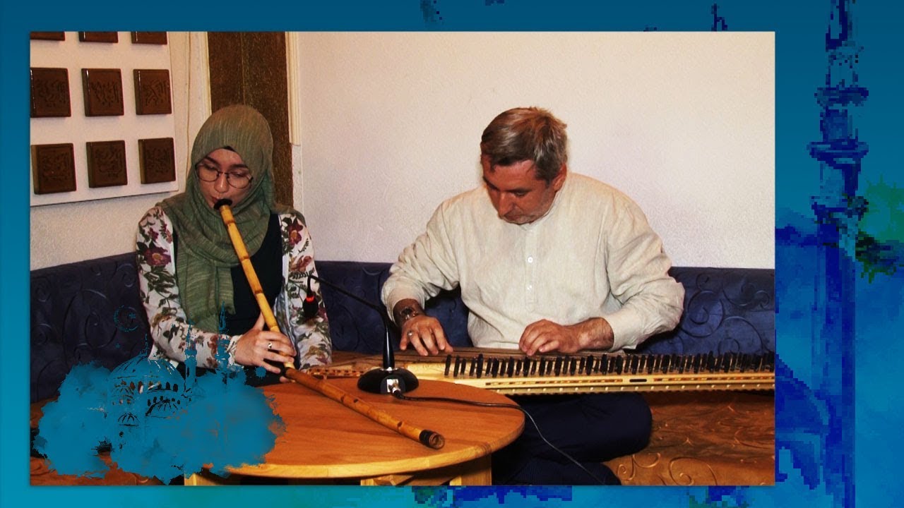 Zvuci orijentalne muzike u Banovićima