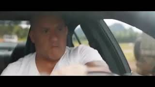 Hızlı Ve Öfkeli 9 I Türkçe Altyazı Fragman