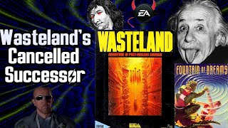 Wasteland's Lost Spiritual Successor - MeanTime