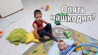 VLOG: Толстый и худой Санта VLOG: Толстый и худой Санта