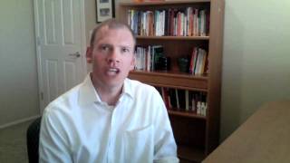 Track Your Time. Mark Woods author of Attack Your Day!