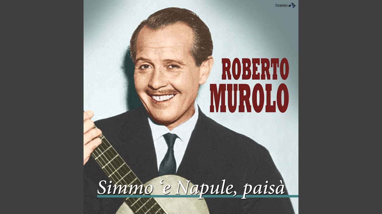 Guarda Canzone appassiunata su YouTube Guarda Canzone appassiunata su YouTube