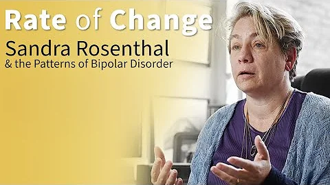 Rate of Change: Sandra Rosenthal & the Patterns of...
