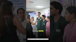 Celebration Glimpse of International Nurses Day