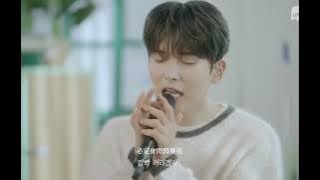 繁中歌詞 | 려욱 厲旭 RyoWook - 아무것도 하지 않아도 돼 什麼都不做也沒關係 It's okay